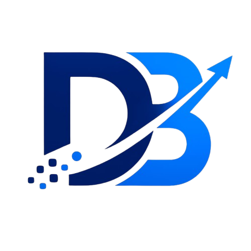 DigitalBuildUp logo